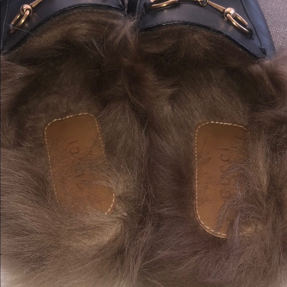 Gucci Princetons - Picture 8 of 9